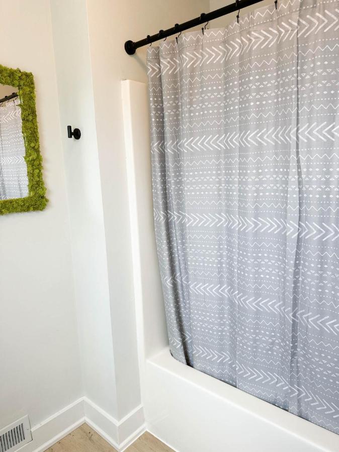 Dreamy Boho Remodeled Cottage With Mountain Views スパルタ エクステリア 写真